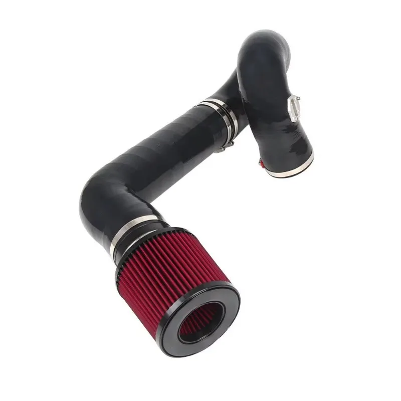 Automobiles, Parts Front Mount Intake