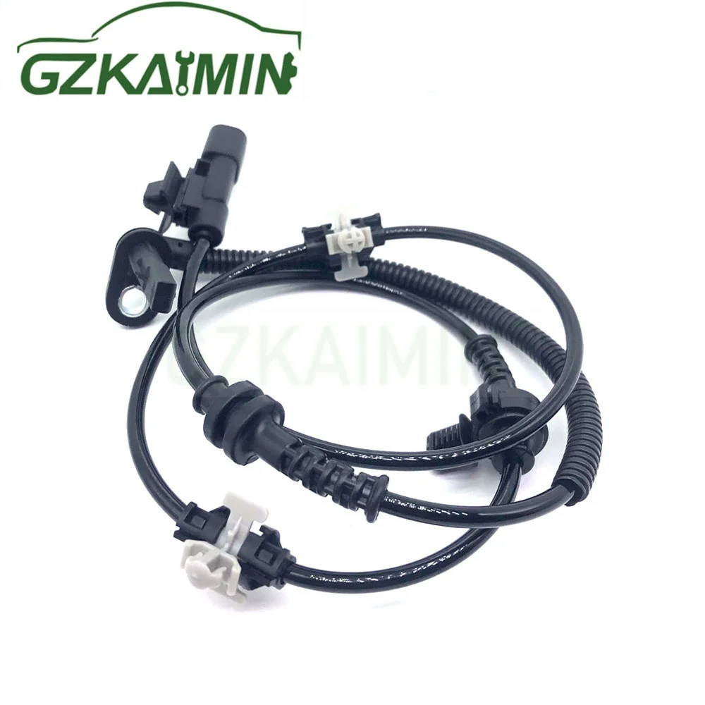 

ABS Wheel Speed Sensor For Opel Astra K Sports Tourer OEM 13379170 2ABS4427 39002171 42686717