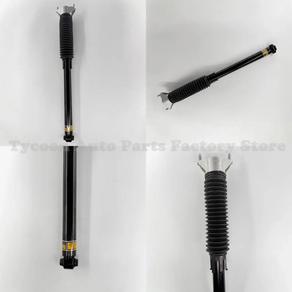 

High Quality 1 Piece Mercedes W177 247 Rear Suspension Assembly Compatible with Mercedes A Class Car Shock Absorber