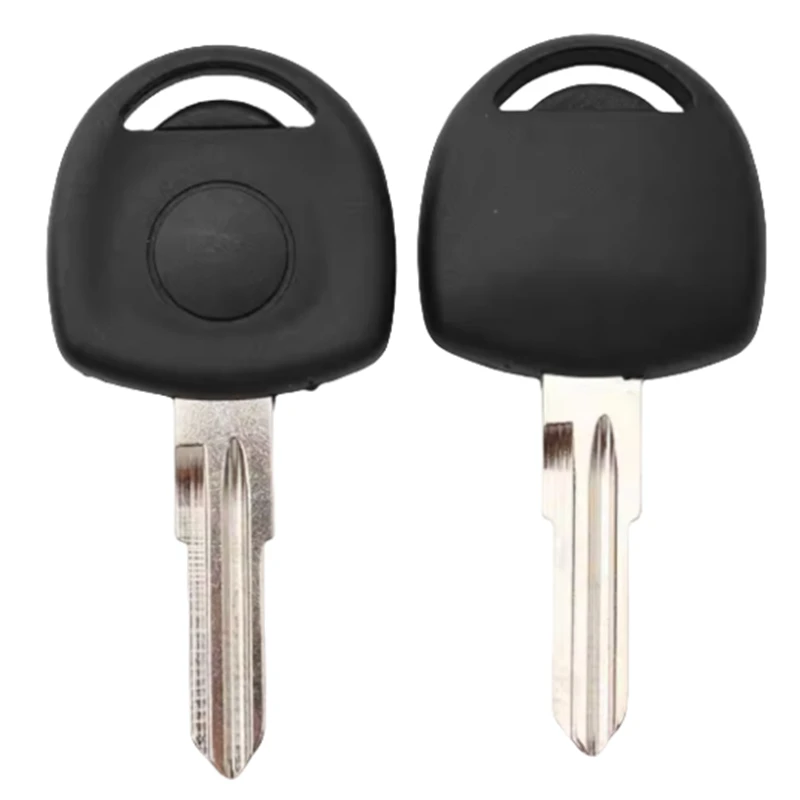 

FLYBETTTER OEM 10 шт. сменный чехол для ключей-транспондер для Chevrolet Sail для Opel с лезвием YM28