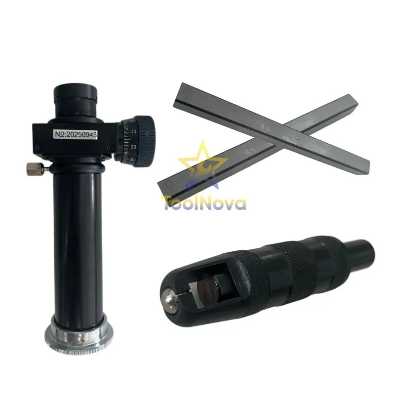 Clipper hammer type Brinell hardness tester Portable handheld on-site HB Brinell hardness tester