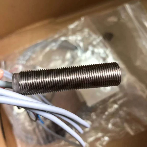 

Nbb4-12gm50-e3 для нового бесконтактного датчика, абсолютно новый, оригинальный, в наличии, Plc 2026