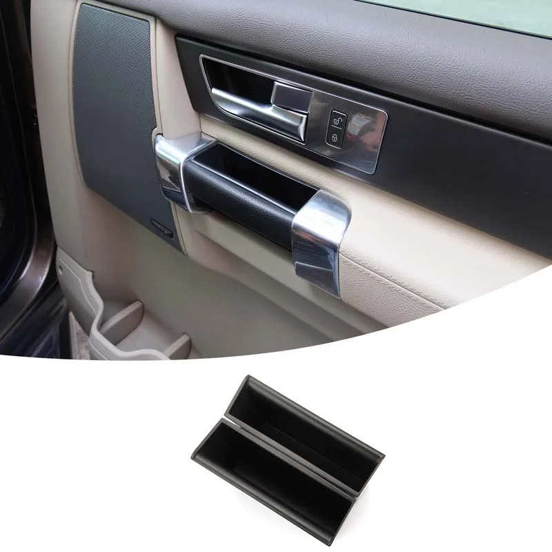 Abs Car Door Handle…