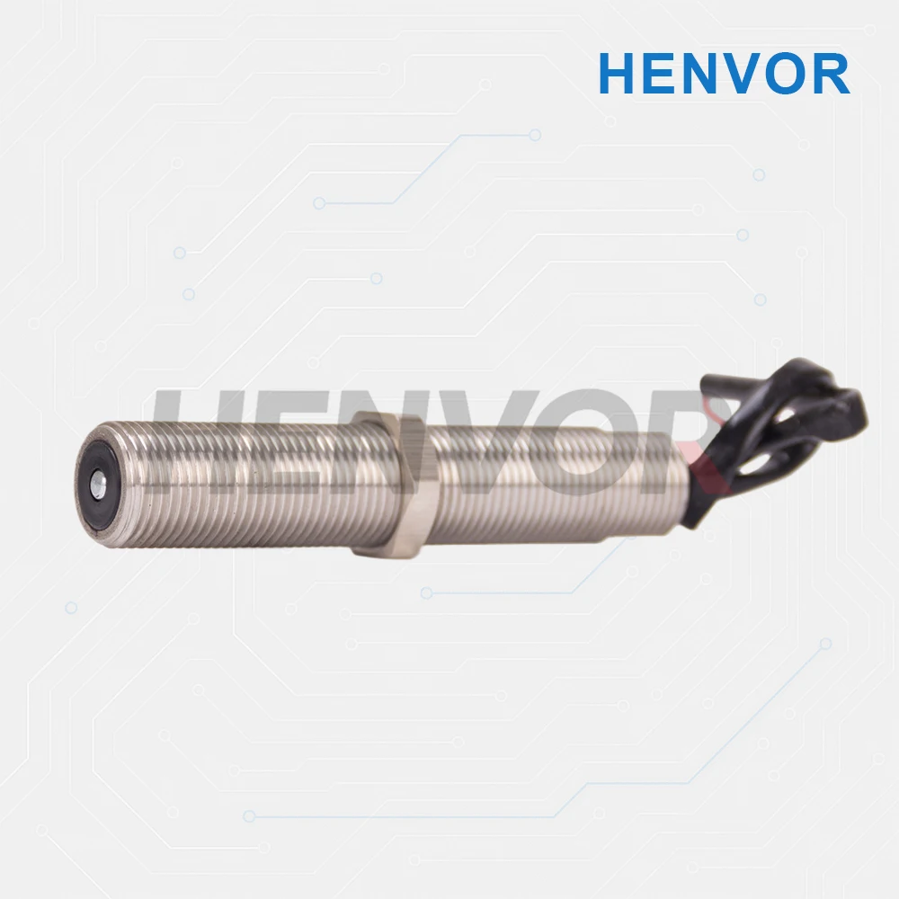 MSP6724 Engine RPM Sensor Generator Set Speed Pickup three quarter 16 UNF 2A Thread Accessory