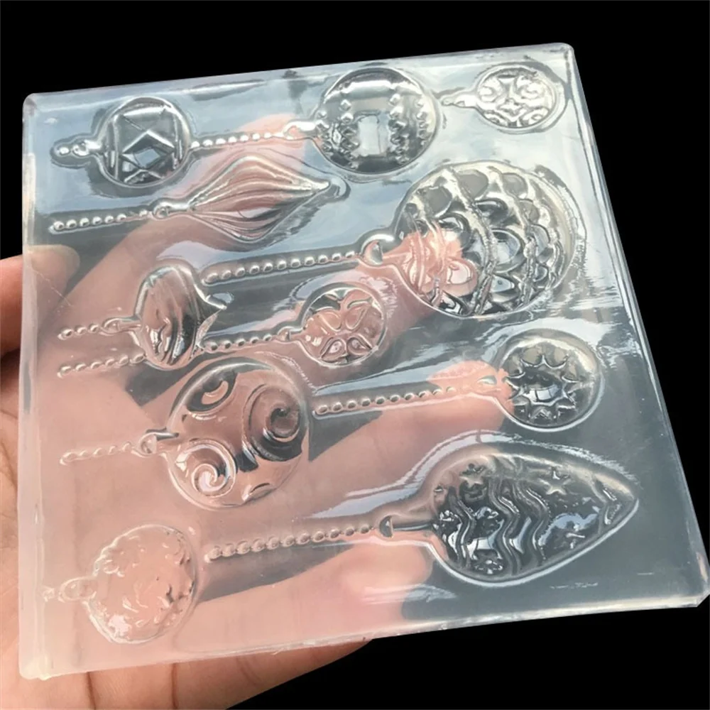 Рождественский шар, воздушный шар, силиконовая эпоксидная форма, сделай сам, глина, УФ-клей, кулон, ожерелье, украшение Рождественский шар, воздушный шар, силиконовая эпоксидная форма, сделай сам, глина, УФ-клей, кулон, ожерелье, украшение