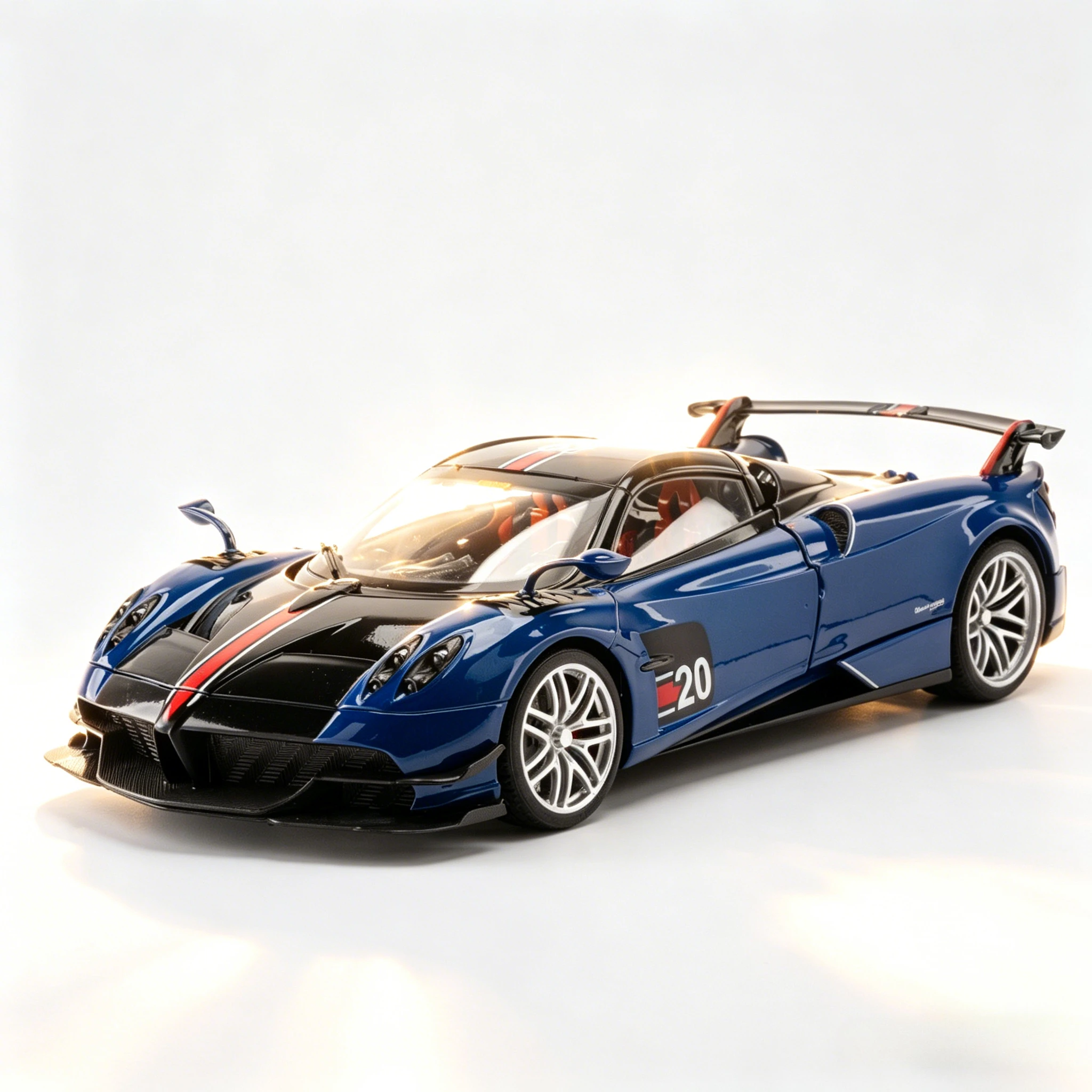 new-1-18-huayra-bc-alloy-sports-car-model-diecast-metal-racing-car-vehicle-model-sound-and-light-simulation-kids-toy-gift
