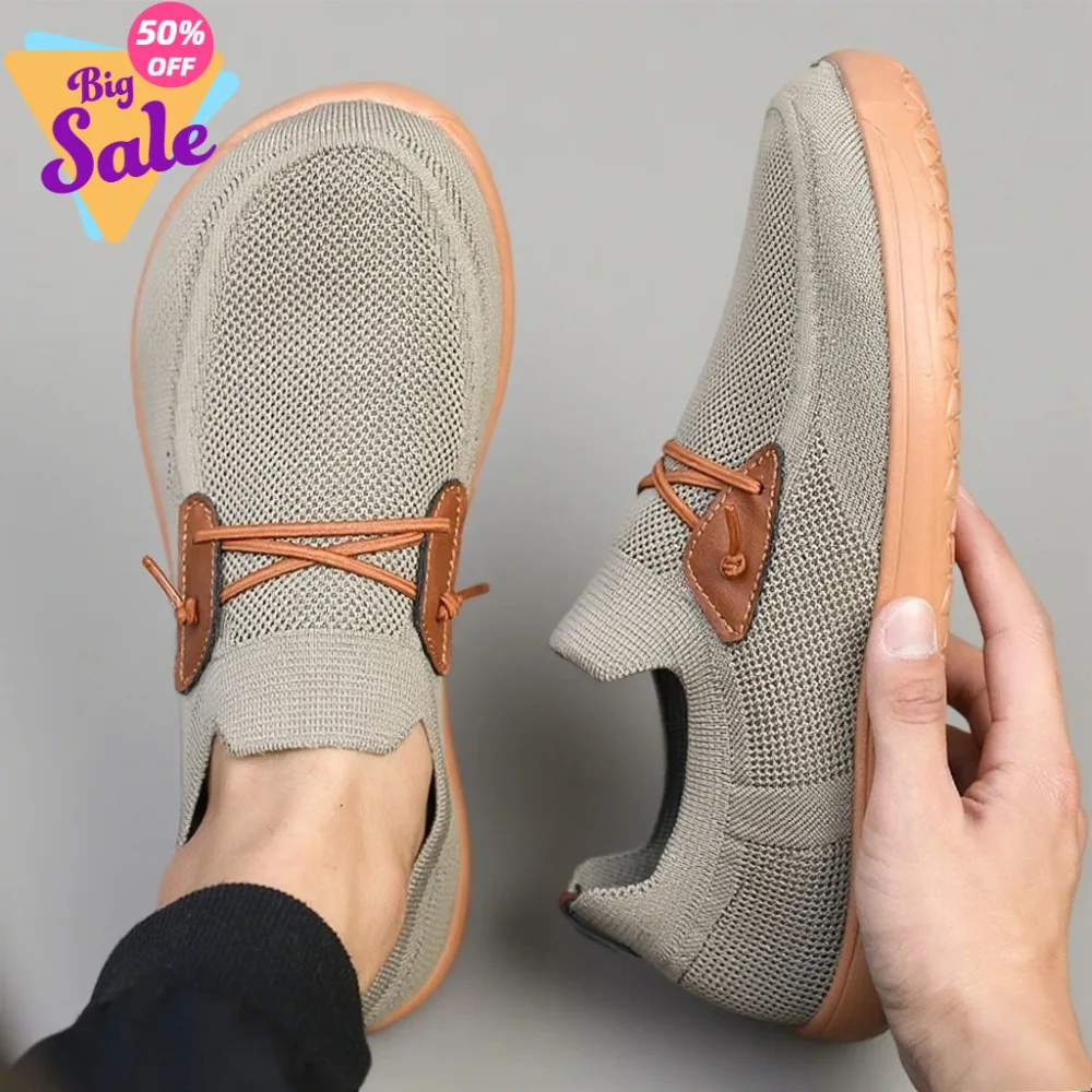 

Men's and Women's Wide Version Barefoot Shoes Minimalist and Casual Shoes Sports Shoe Breathable and Comfortable Tennis Shoes