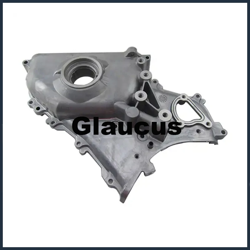 

Engine oil pump for Nissan Navara Almera Tino X-trail Pathfinder Frontier Cabstar Serena Bassara Hardbody Murano 2.5L 2.2L
