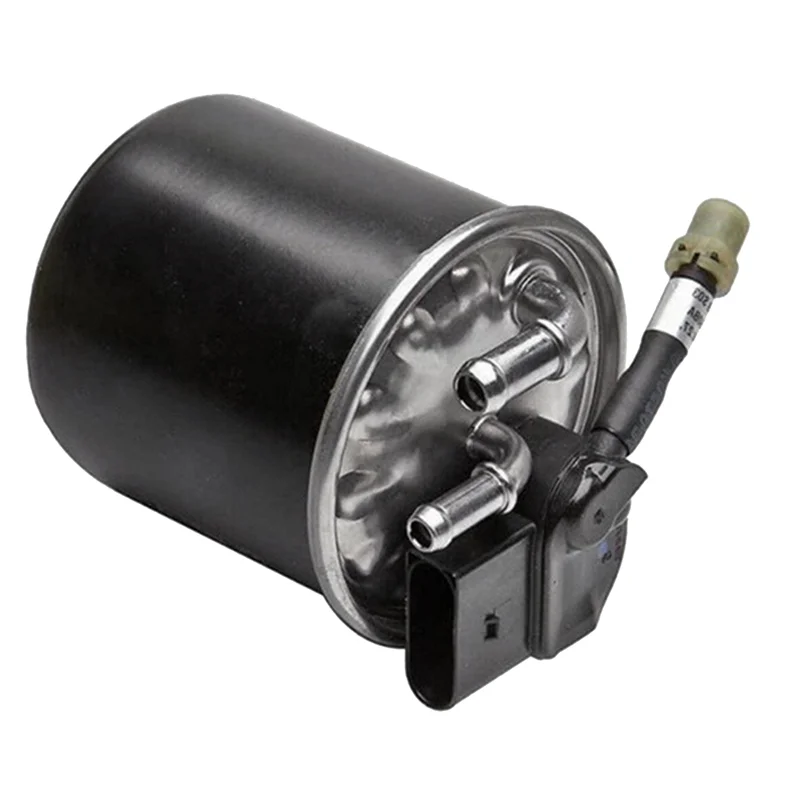 

B07A-6510901652 Diesel Grille Core Filter Metal Fuel Filter Auto Parts For GLE W166 6510902852