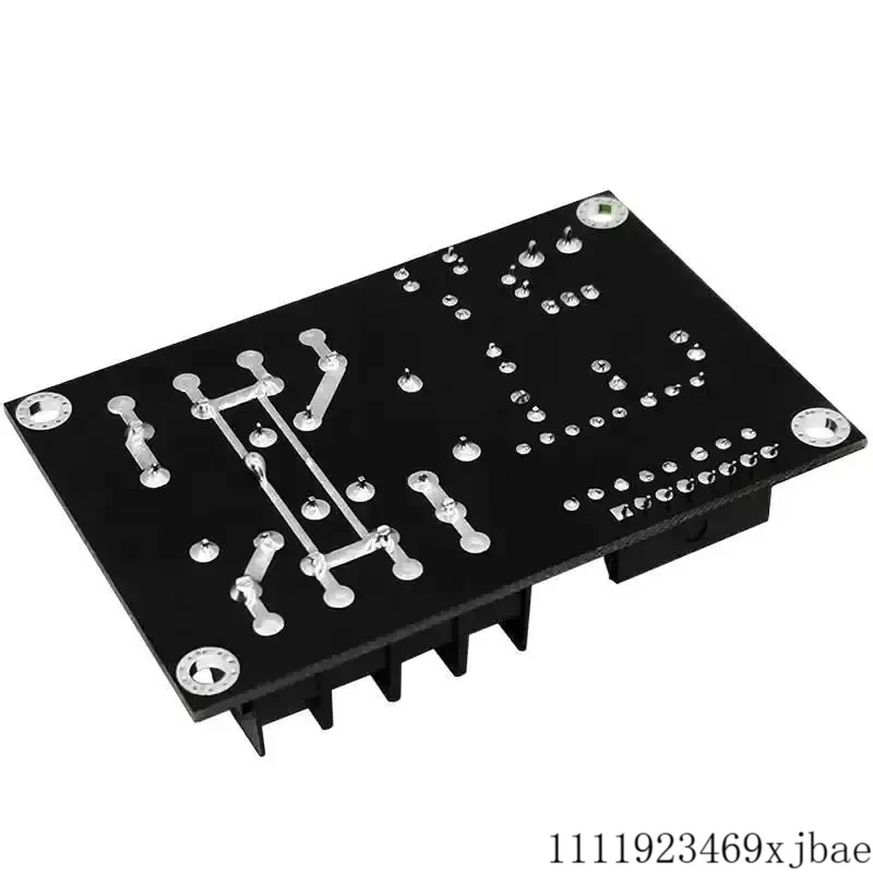 Class D 2.0 Digital Power Amplifier Speaker Protection Board DC/AC 12V-16V view 2