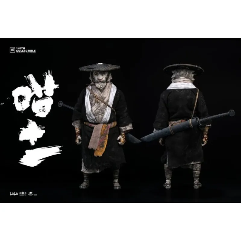 الكيمياء الجميلة الأصلية 1/6 المنقولة تحصيل دمية سلسلة مواء أحد عشر أنيمي عمل نموذج لجسم اللعب نموذج هدايا للأولاد