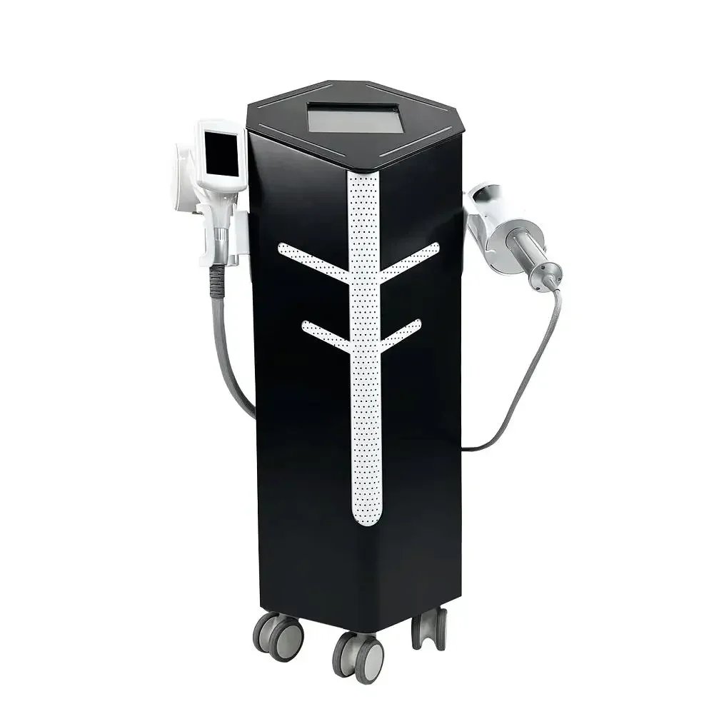 

Professional LPG Vela Body shape Roller Physiotherapy Roller Technology Eliminates Pain Anti-cellulite Body