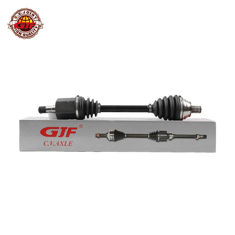 Factory Price Auto Cv Axle Drive Shaft For VW Sagitar 1.6 2.0 At C-AD030-8H Shaft Cv Joint 4FD 407 271 H