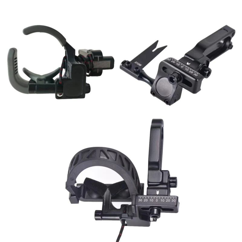 

Специальная платформа для подставки стрел для охоты на открытом воздухе для повышенной стабильности и проникновения, регулируемая вверх и вниз для прецизионной съемки