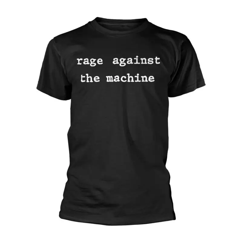 Camiseta MOLOTOV de RAGE AGAINST THE MACHINE