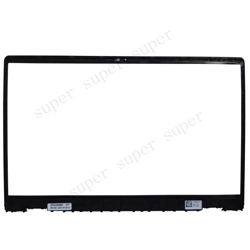 S+    Laptop NEW For Dell Inspiron 15 3530 3535 LCD Cover Back /Bezel/Hinges