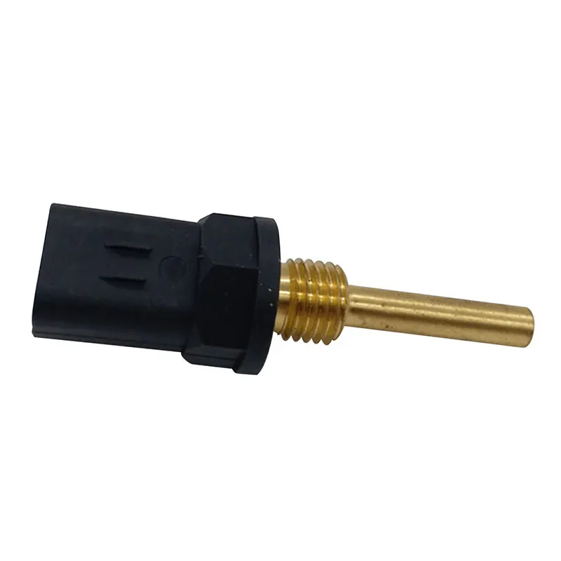 

Water Temperature Sensor 2874A002 1754+0349 2874A018 Compatible with Perkins Engine 1104C-E44 1104C-E44T 1104C-E44TA