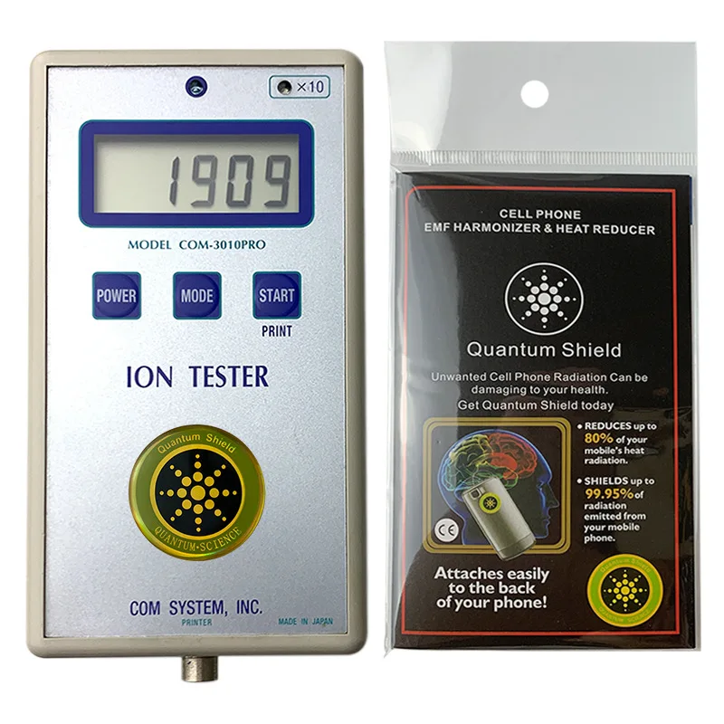 Customized. Sunflower Silicone Radiation Phone Sticker/Computer Phone Sticker EMR Shield