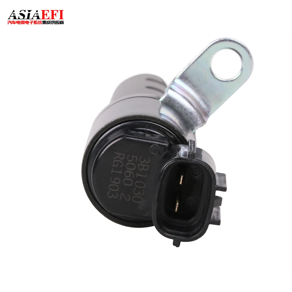 1 قطعة OEM 15330-B1030 VVT صمام التحكم في الزيت المتغير عمود الحدبات توقيت 15330B1030 لتويوتا باسو سييت باسو bB