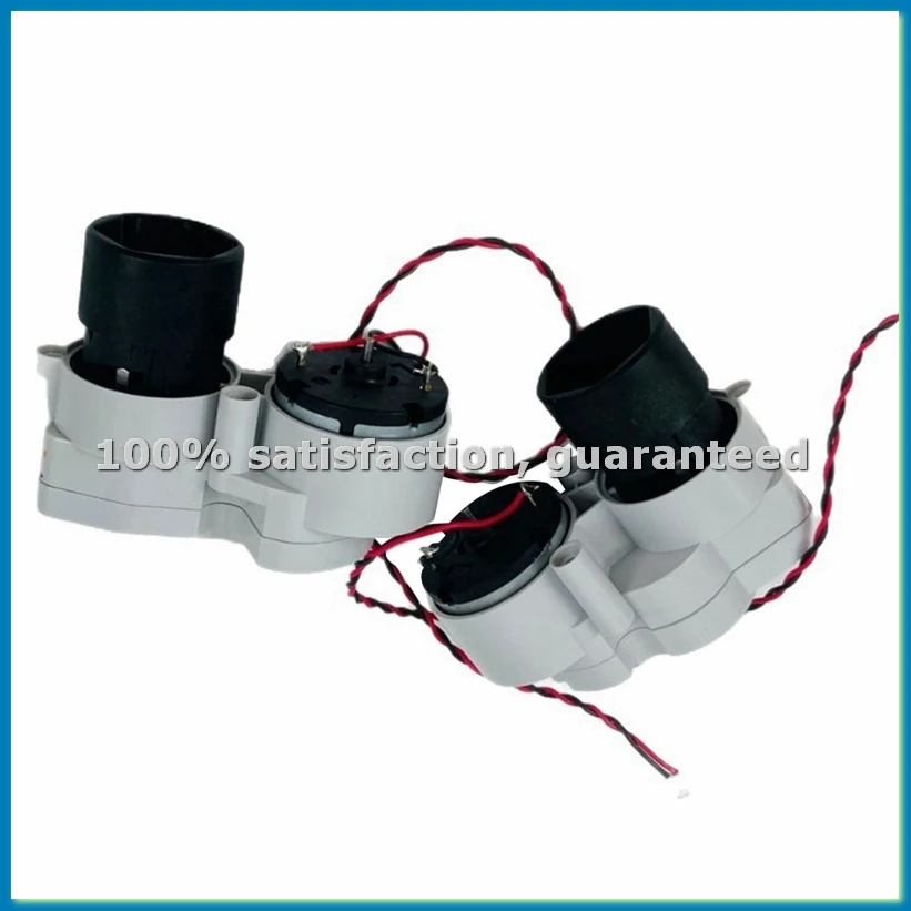C107 Motor for X20/ M30 Pro Motor for Sweeping Machine Lifting Robot Vacuum Cleaners Parts 2 Pcs-A79M