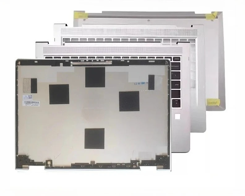 

For Probook X360 430 435 G7 G8 13 G2 G3 Top HSN-Q27C ZHAN66 LCD Cover Screen Back/Bezel/Palmrest Upper/Bottom Case/Keyboard