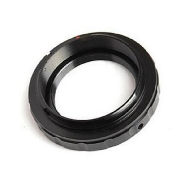 Agnicy for Pentax M42 SLR Mount SLR Adapter Ring Astronomical Telescope Photography Accessory 