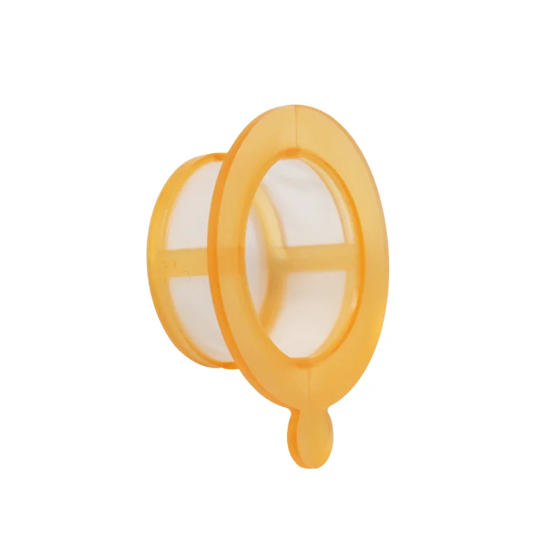 10Pcs Cell Strainer Gamma Sterilized Nylon Filter Membrane 40/70/100 Um Filter Lab Equipment Chemistry