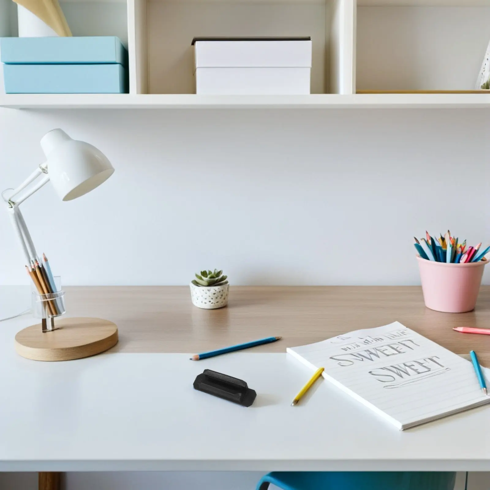 

Набор из 12 силиконовых держателей для ручек: прочные, гибкие, самоклеящиеся органайзеры для ручек, маркеров и карандашей для стола, стены, планшета