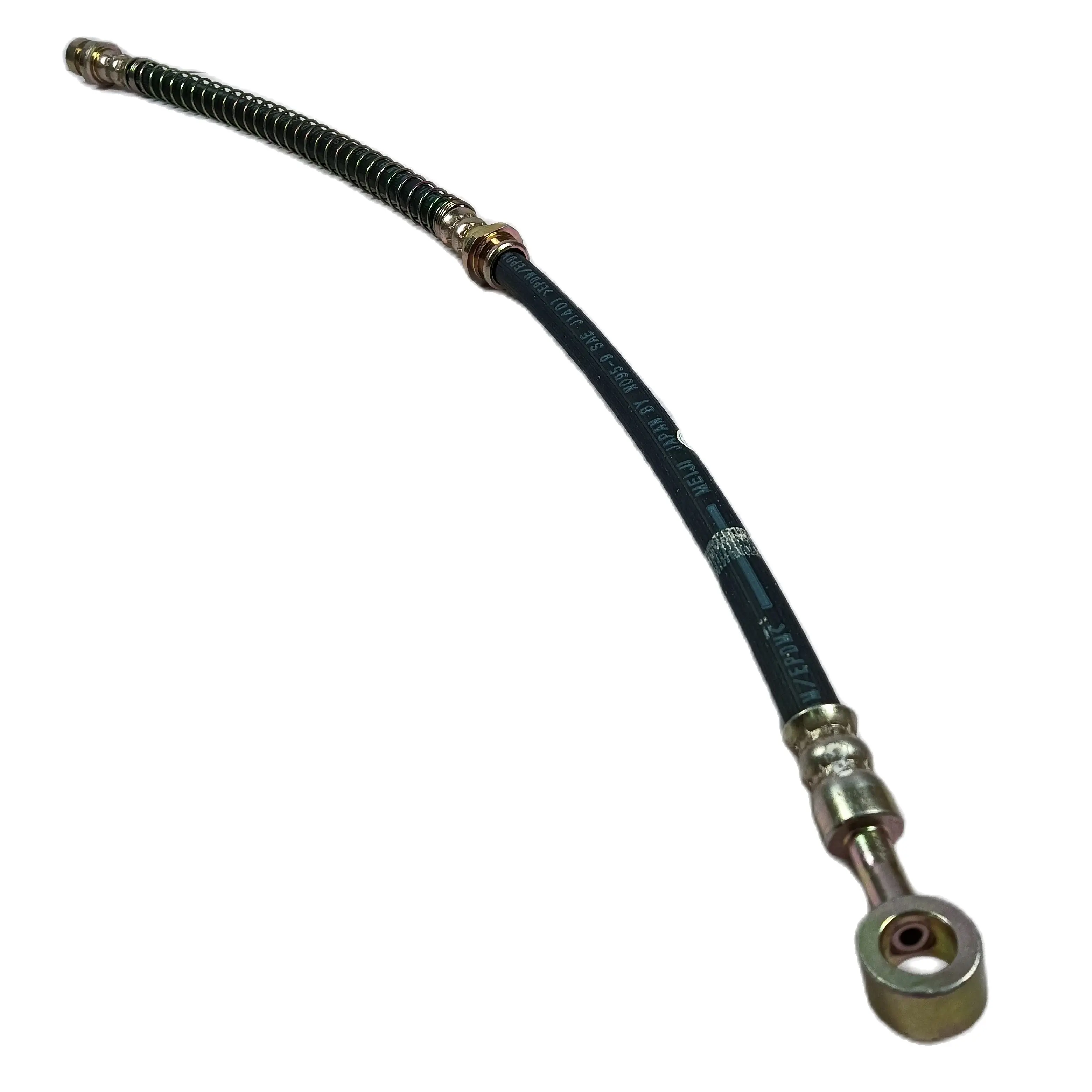 Genuine New Front Left Brake Hose 58731-3A000 587313A000 For Hyundai Trajet