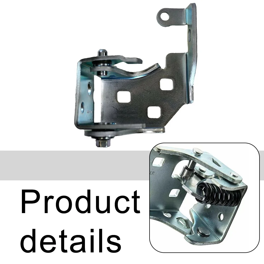 

Комплект дверных петель 20876296 20876297 для Chevrolet Tahoe, Suburban, Avalanche, GMC Sierra, Cadillac Escalade, стальной сплав