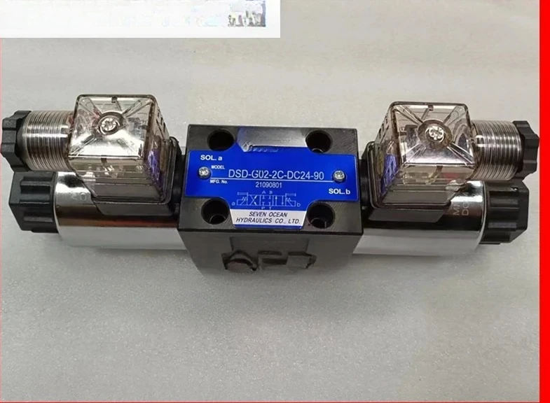 DSD-G03-2C-DC24-82 2C 0C 3C DSV-G02-6C-A220-90 A110