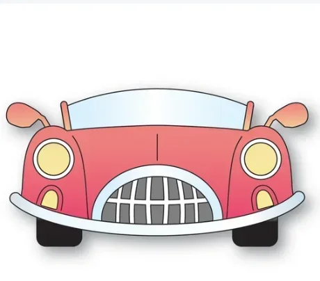 Cars and Flower Baskets 2025 New Metal Cutting Dies Scrapbook Diary Decoration Stencil Embossing Template DIY Greeting Card - view 6