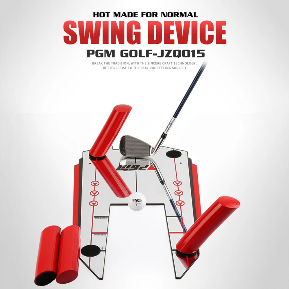 PGM Golf Correction Swing Device Portable Swing Arm Posture Corrector Posture Auxiliary Correction Training Aids JZQ012 골프용품