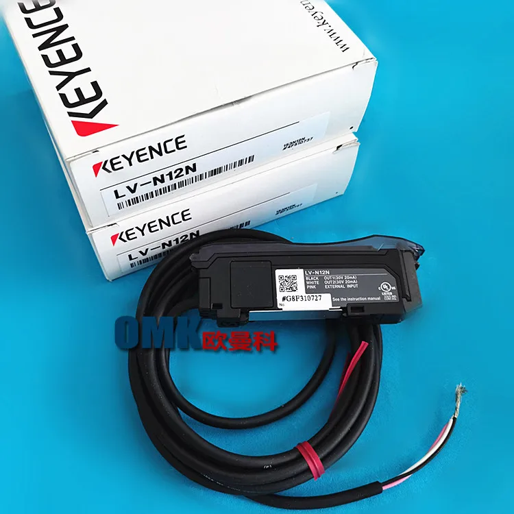 Keyence Digital Las… - image