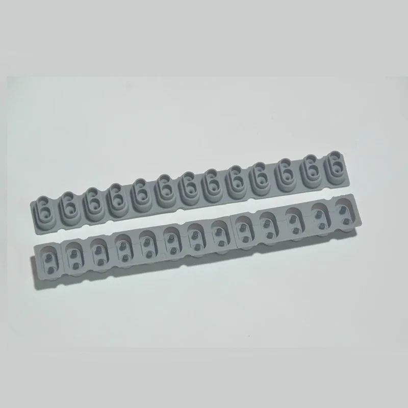 

For Korg pa300 pa500 pa600 PA700 pa1000 pa900 Silicon Key Contact Rubber Conductive Button