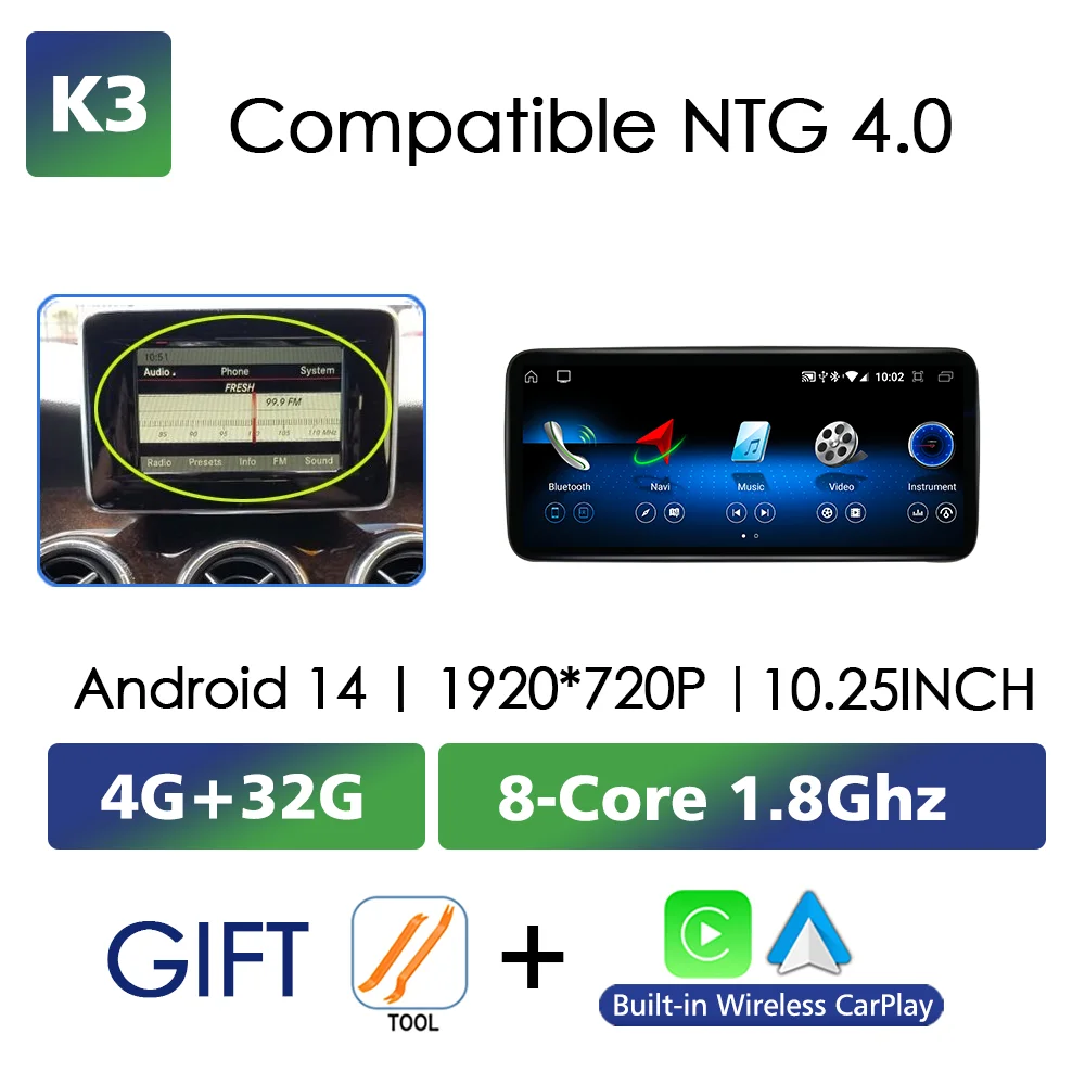 Variant: S1040 4G32 K3