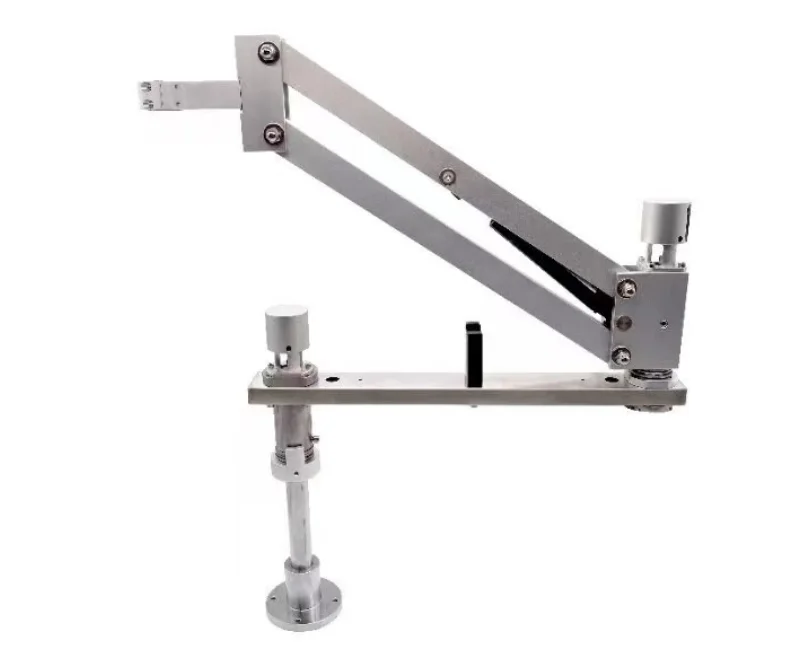 Hand-held intelligent servo electric batch electric screwdriver, spot