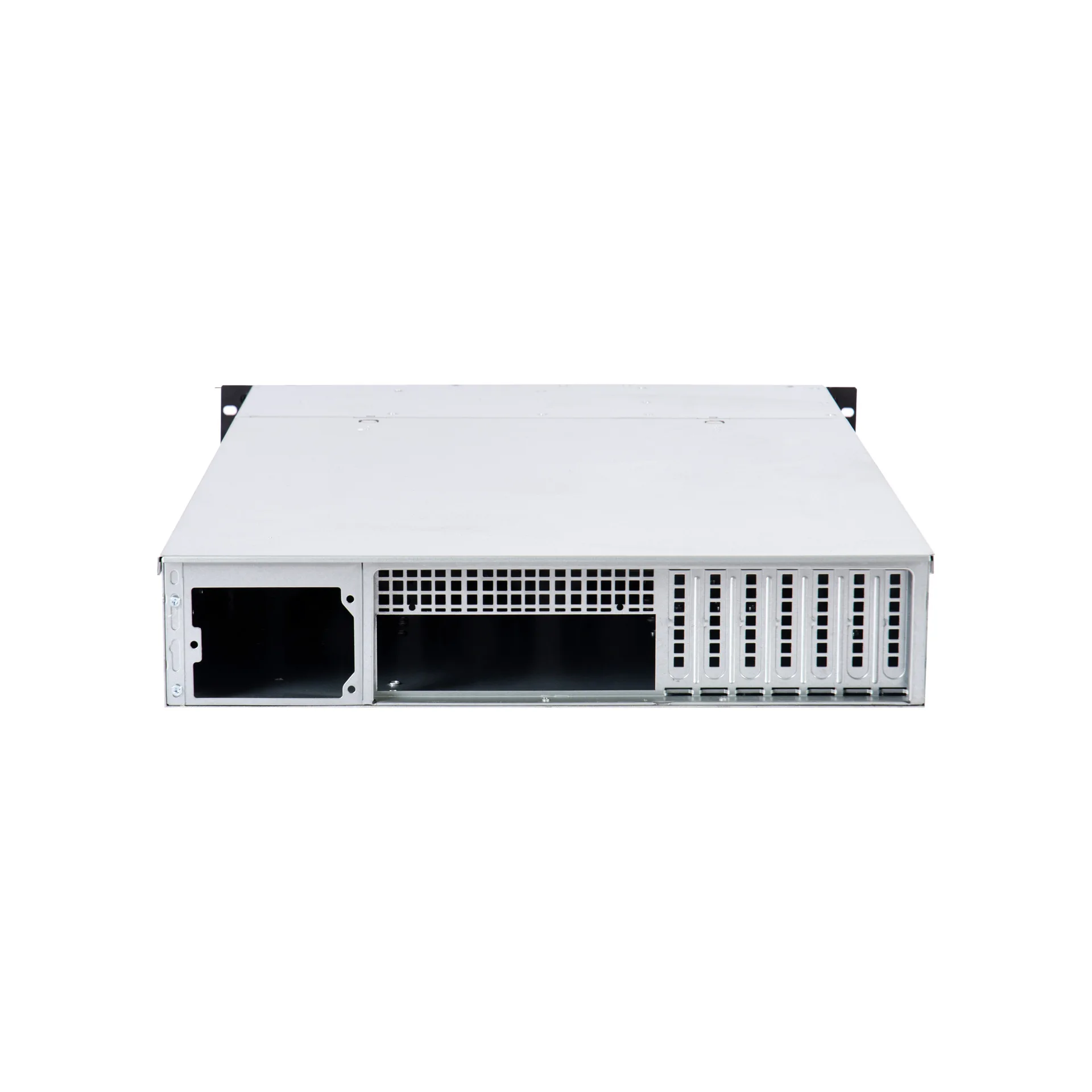 2u8 Disk Server Chassis Storage Stable Server Hot Plug Chassis Industrial Firewall Service