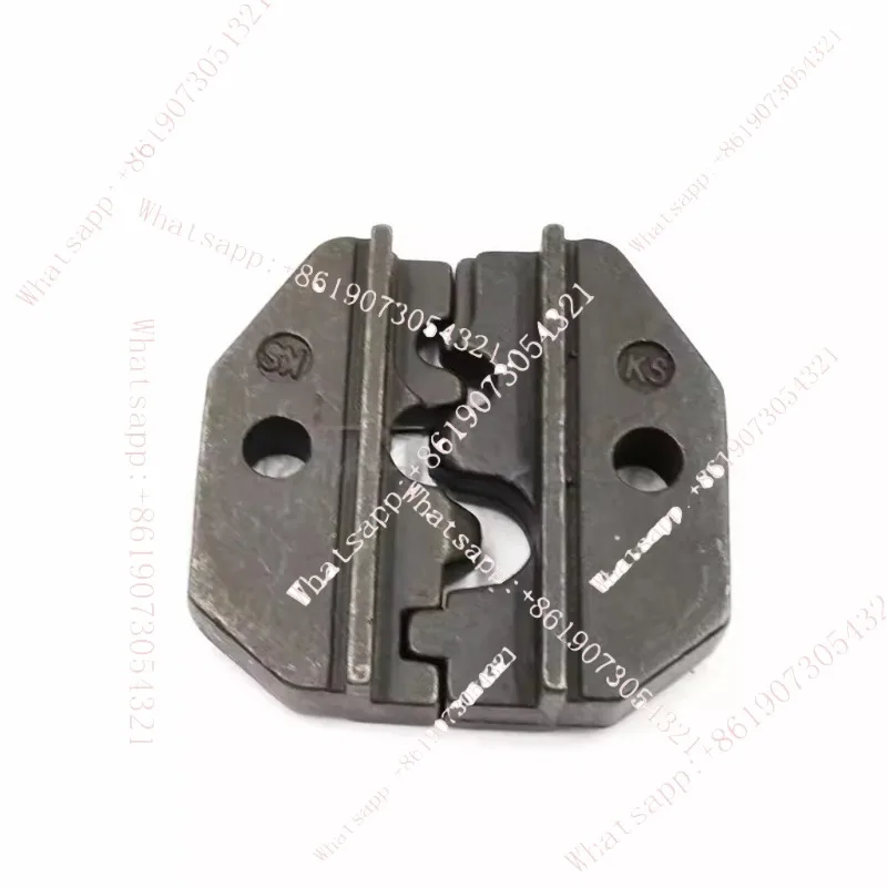 LY series cold pressed terminal crimping , manual ratchet type crimping , cable wire connectors, crimping tool