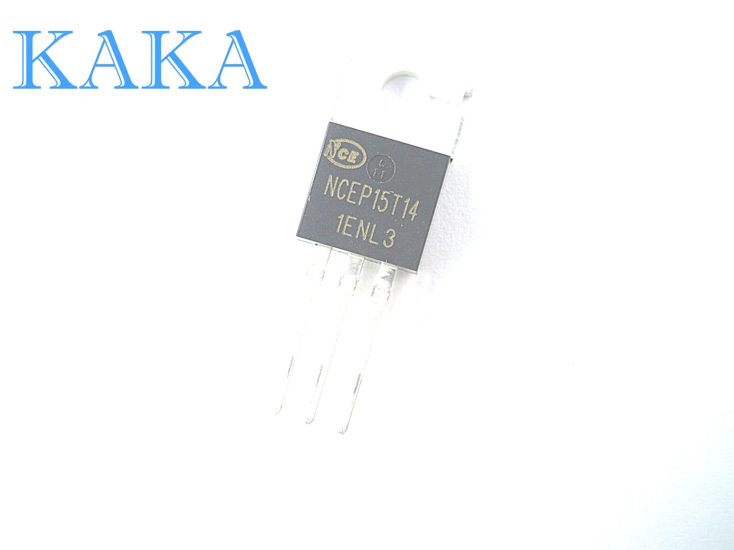 10PCS New Original NCEP15T14 N/150V/140A/5.6MR TO-220