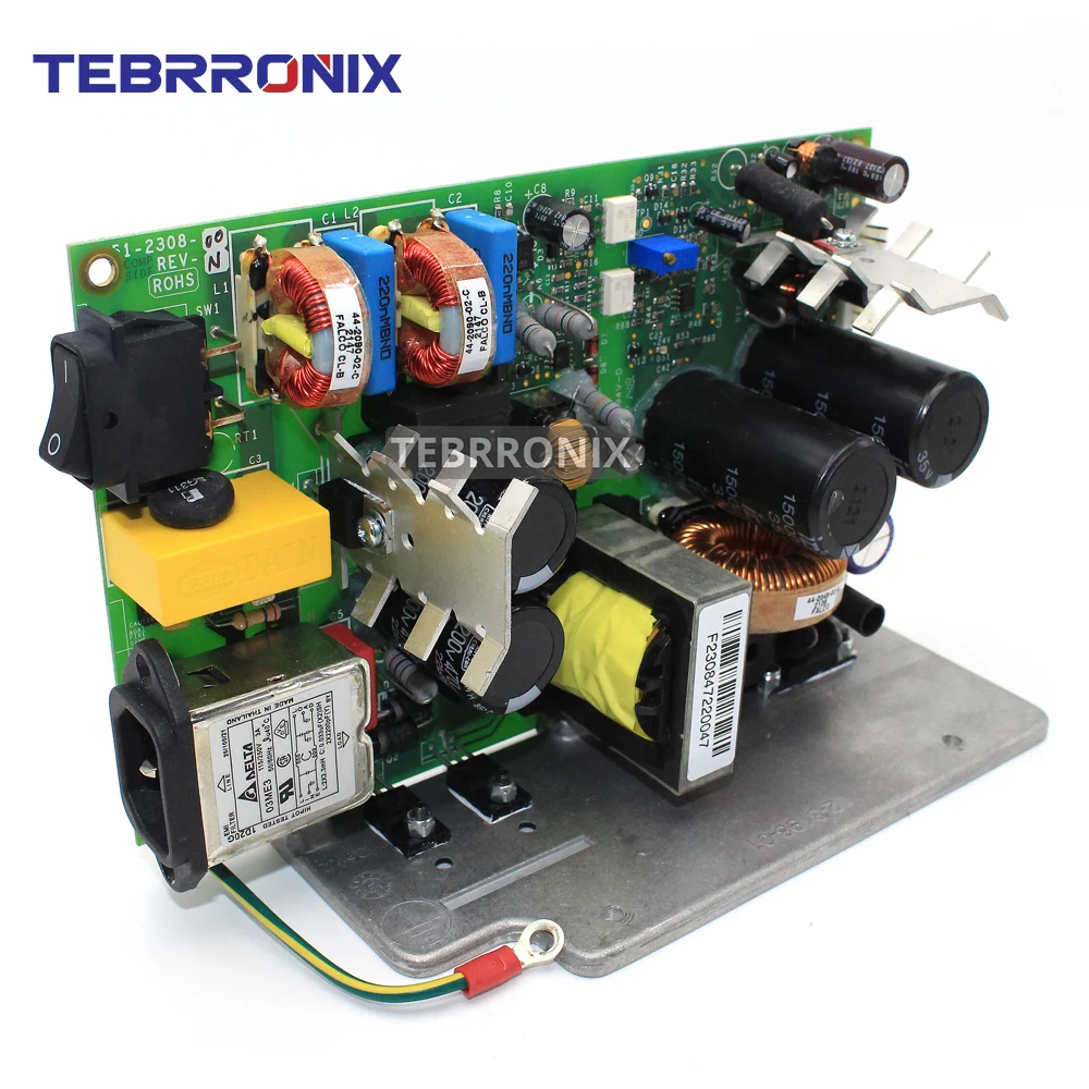 DPR51-2308-00 New Original Power Supply Board for Datamax I-4212E I-4310E I-4606E Thermal Barcode Label Printer