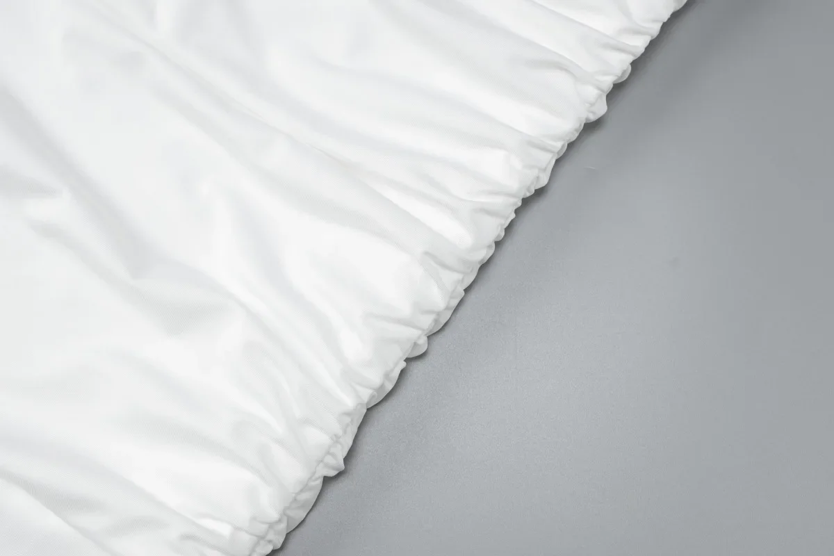 Abito da festa maxi a sirena increspato senza schienale 2025 Autunno sexy collo a lupetto manica intera abito da sera aderente sottile abito lungo solido da donna