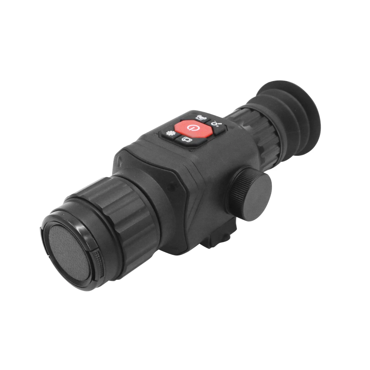 Wholesale Night Vision Imaging Monocular Handhold Infrared Thermal Telescope For Hunting