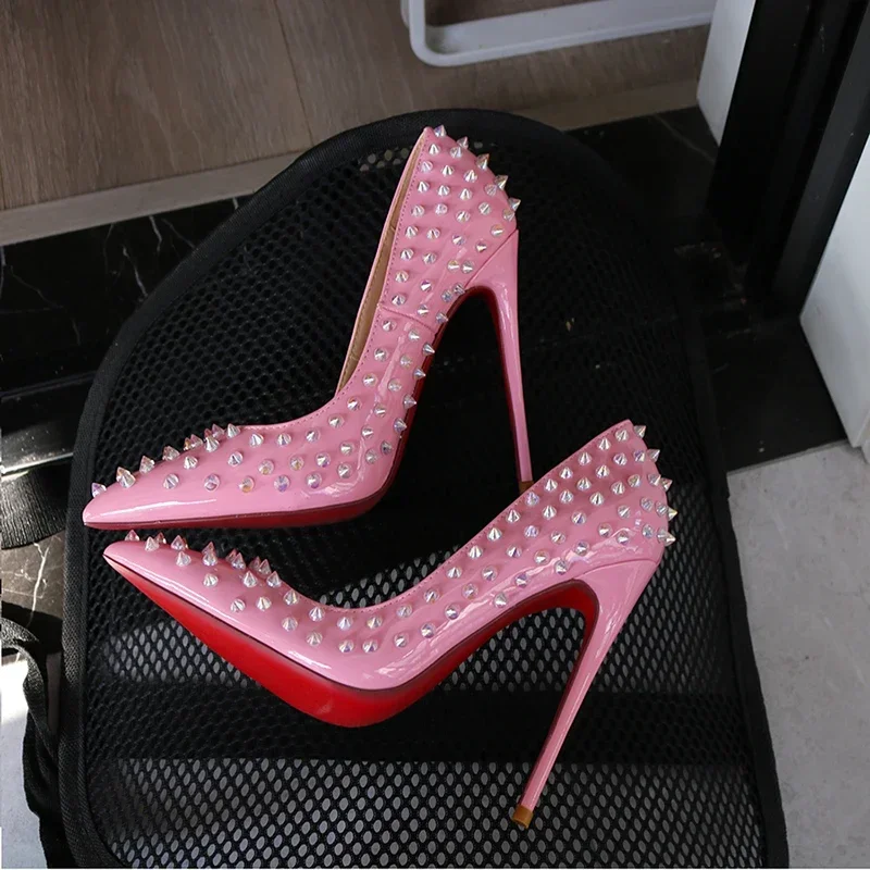 Pink 10CM