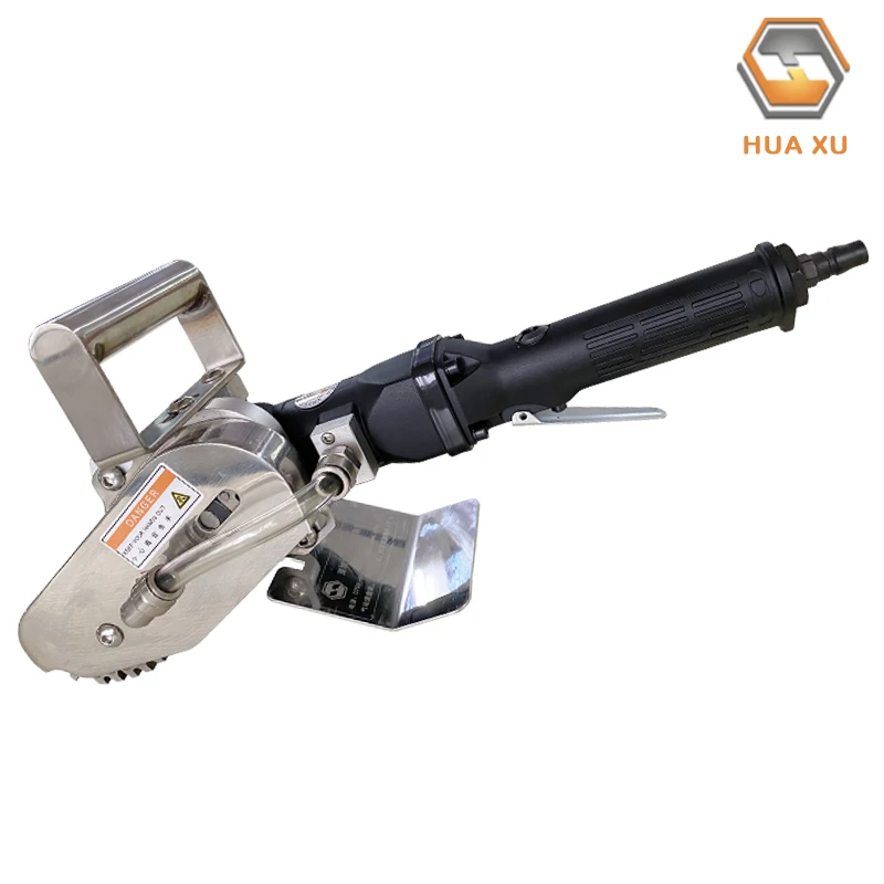 

High-Accurate Cardboard Waste Stripping Machine Customized Manual Pneumatic Energy-Saving Features Gear Motor For Commodity