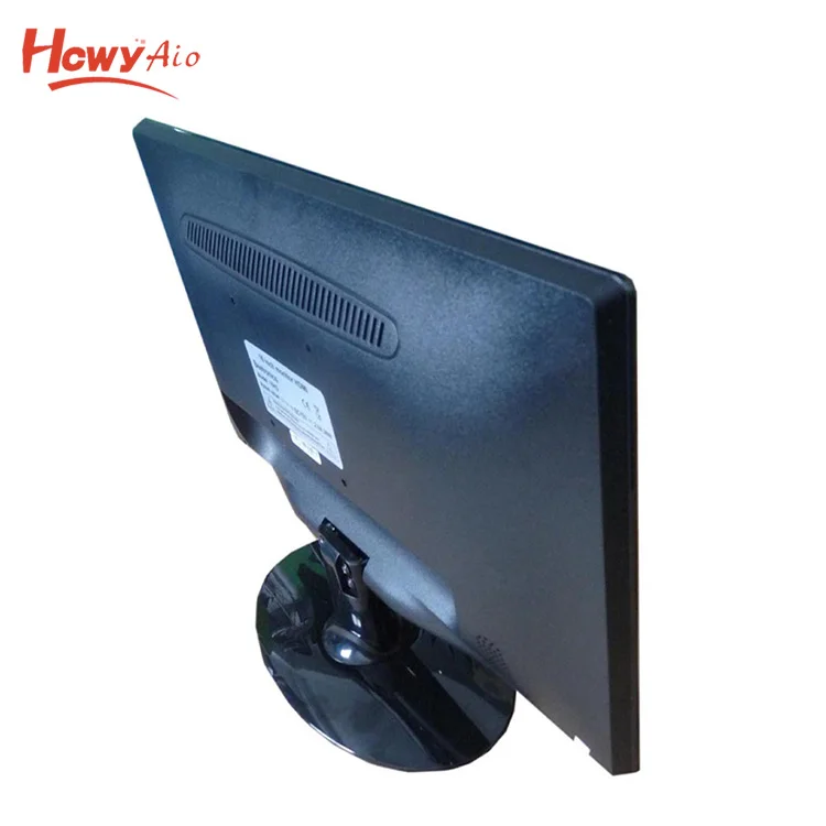 Neuer kapazitiver 13,3-Zoll-Full-HD-Touchscreen-Monitor mit breitem LED-Panel