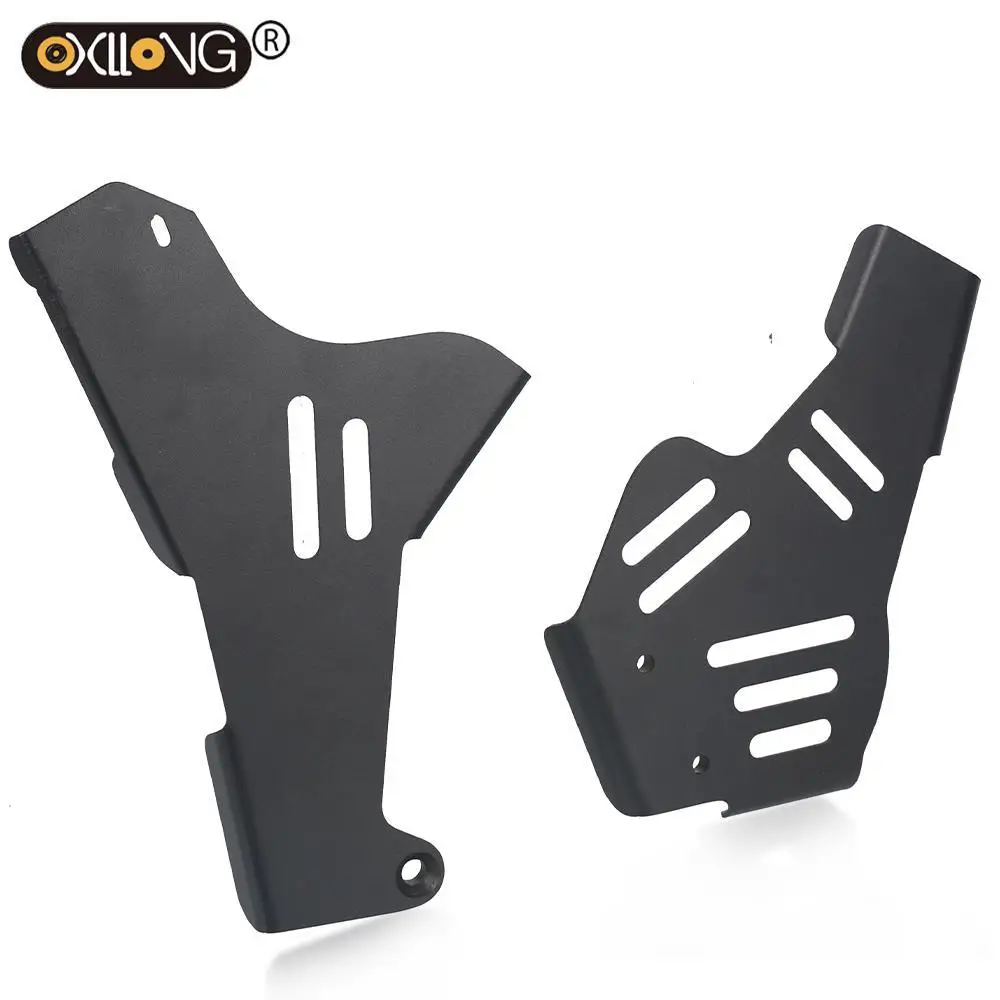 

Motorcycle Accessories Frame Guards Protection Cover FOR SUZUKI DR650S/SE 1996 1997 1998 1999 2000 2001 2002 2003 2004 2005-2023