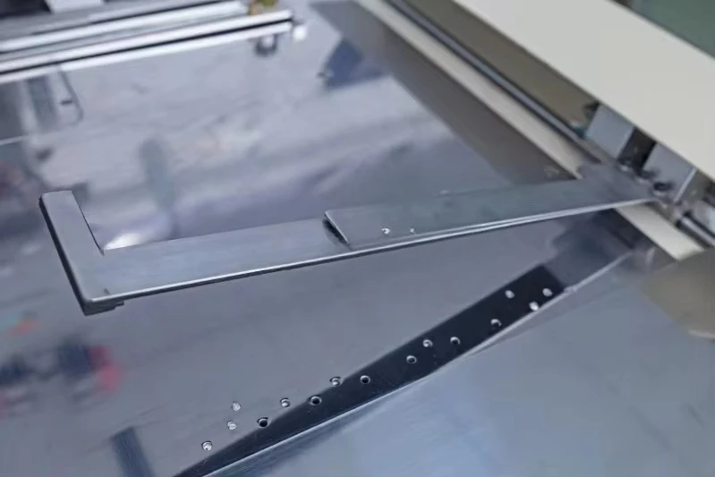 

Manufacturer Direct Sales Fully Automatic Pants Crotch Sewing Machine