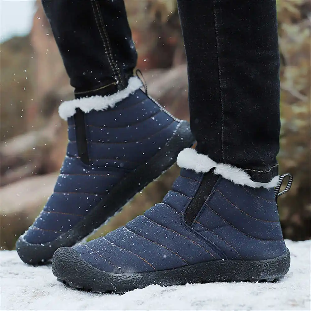 35-36 Without Lace Man Shoes Men's Hiking Tennis Fashion Sneakers Men Sports Super Comfortable Mobile New Hit Tenisse