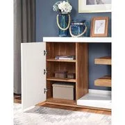 Panel furniture living room coffee table coffee table storage